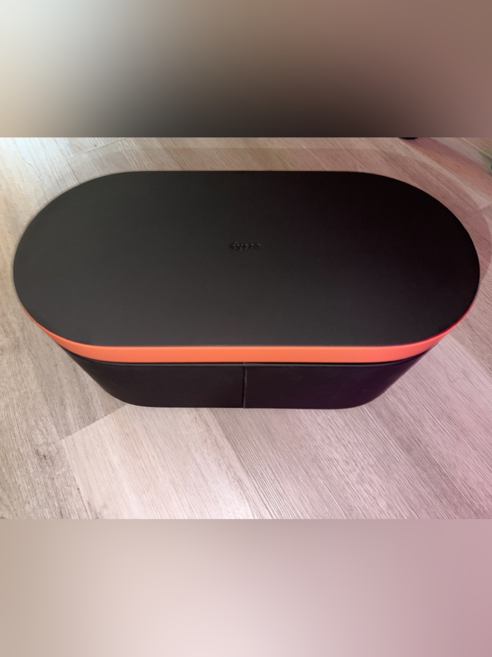 Dyson Airwrap Case
